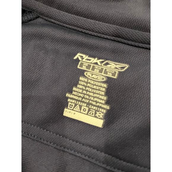 Reebok Dallas Cowboys Blue Polo Men XL NFL Football Tailgate Sunday Game Day - Picture 2 of 14